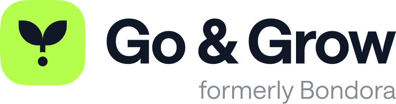 Go & Grow Help Center Help Center home page